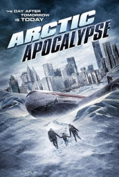 Arctic Apocalypse 2019 ES EN
